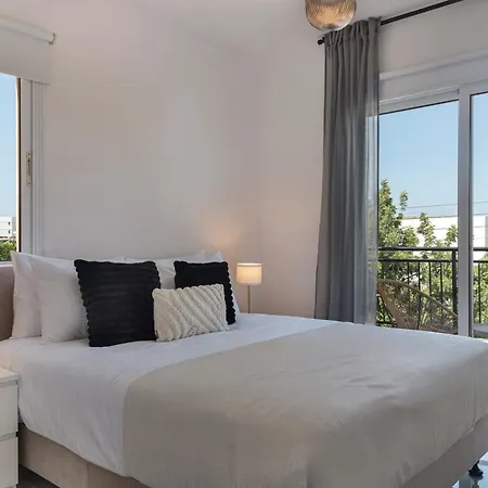 Apartman Phaedrus Living Ithaki Gardens Flat *