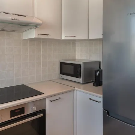 公寓 Phaedrus Living Ithaki Gardens Flat